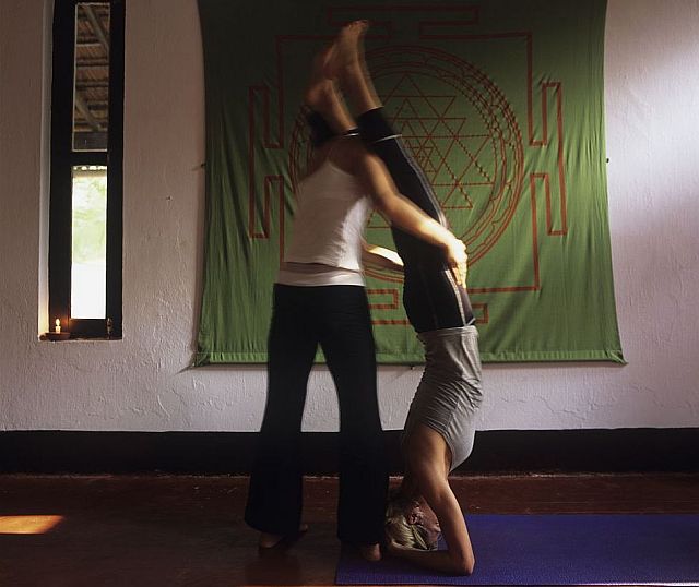 Top 10 Tips for Surviving and Thriving as a Yoga Teacher – Yoga in