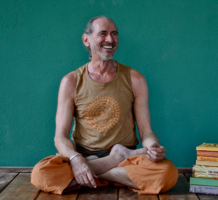 Emil Wendel, Conversations in Yoga